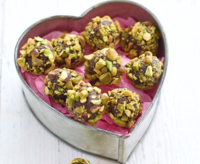 Vegan sweet treats