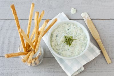 Tzatziki