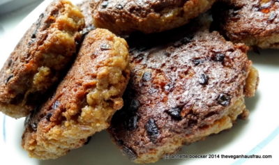 Rissoles