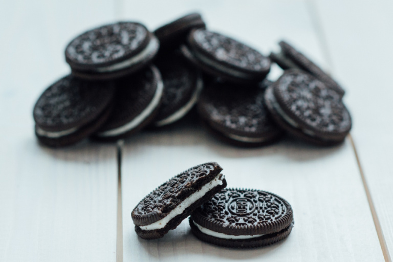 Oreo Original biscuits
