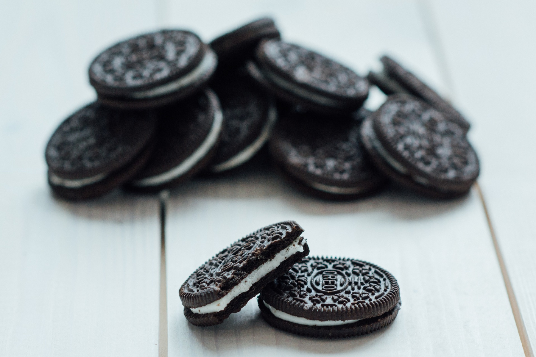 Original Oreos