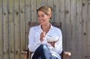 Fiona Campbell, Nutritionist