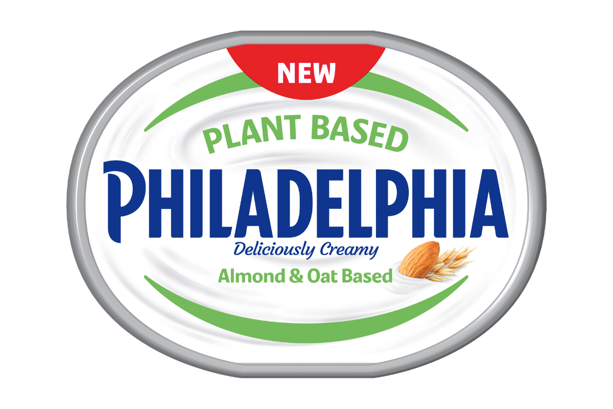 Plant-Based Philadelphia