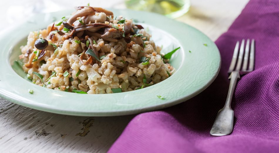 vegan-mushroom-recipes