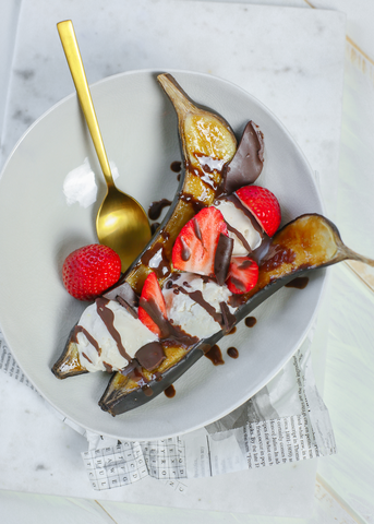 Banana Split