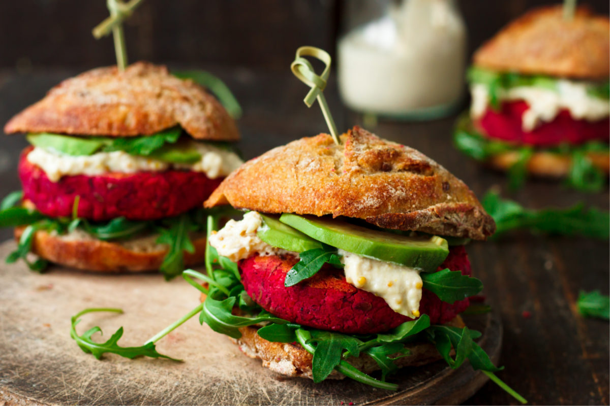 Los diez mayores mitos veganos