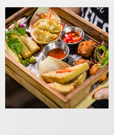 Thaikhun vegan box