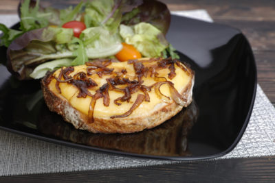Toastie