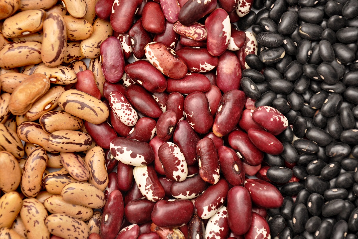 beans