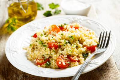 bulgursalat