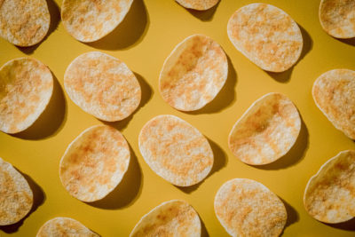 Pringles