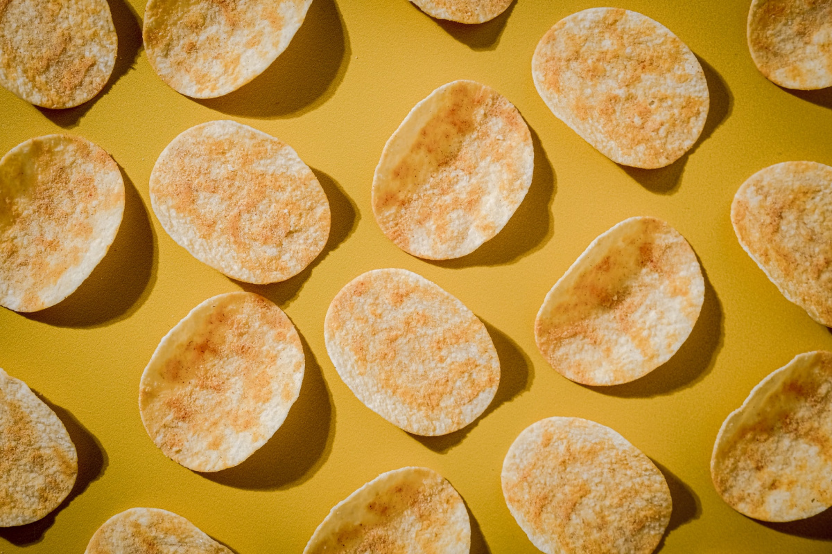 Pringles