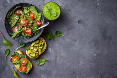 Vegan recipes