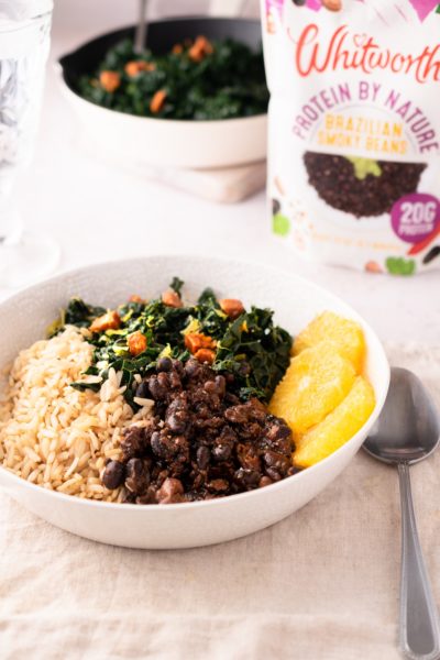 Brazilian beans
