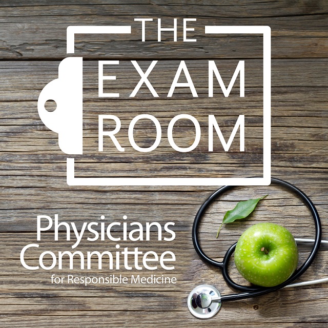 The Exam Room Podcast