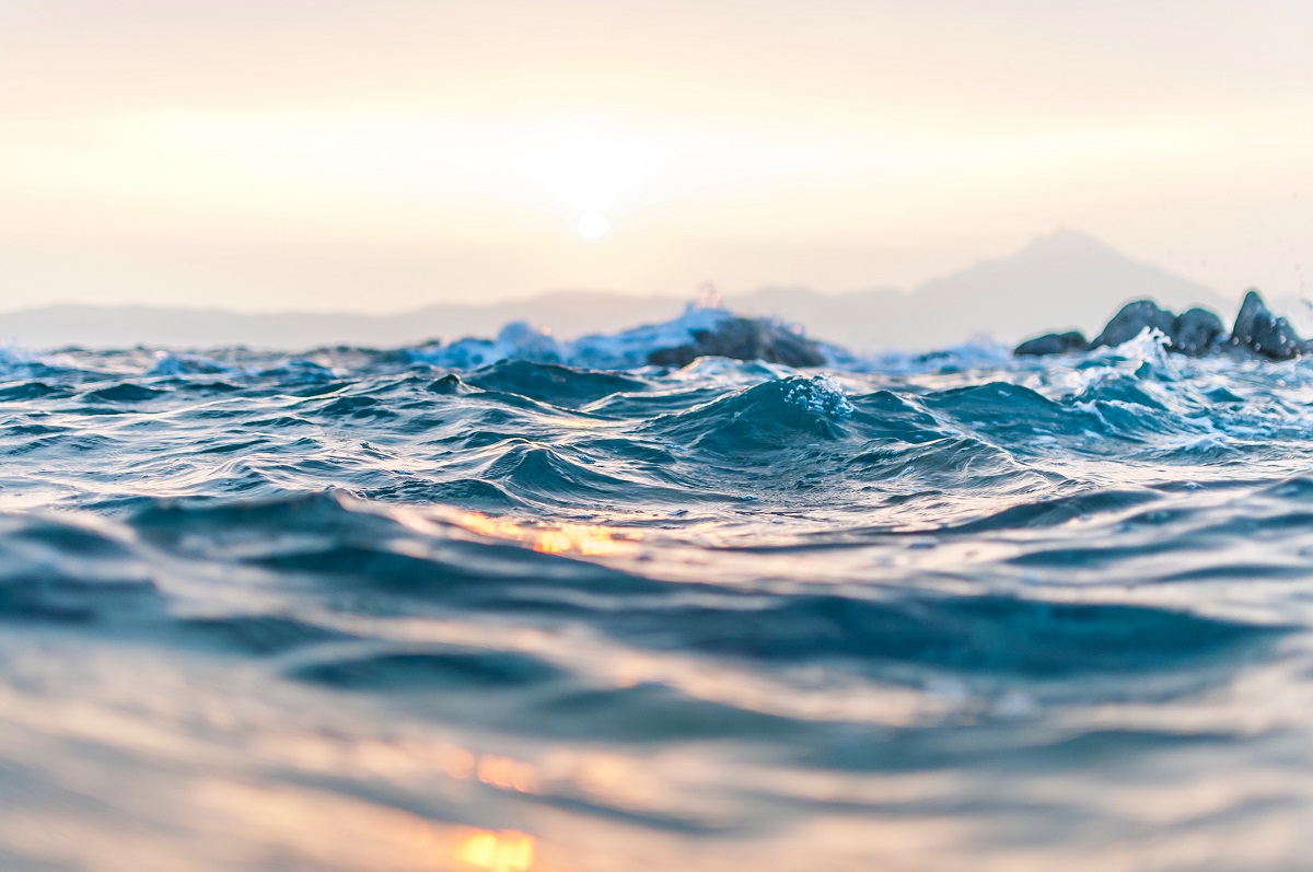 Fresh water