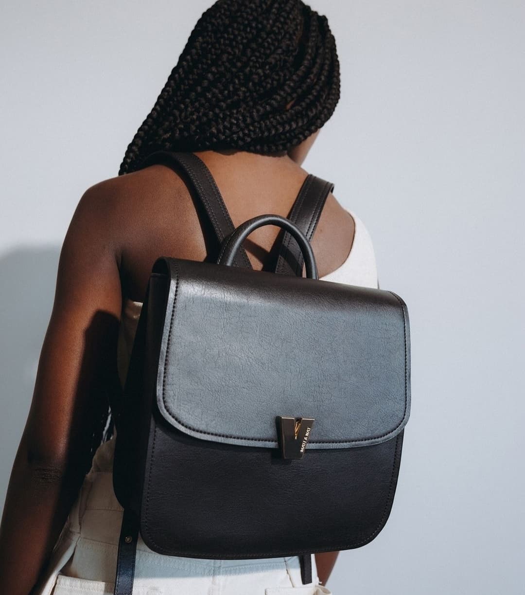 Matt & Nat bag