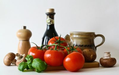 How to eat vegan on a budget