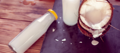 Coconut milk