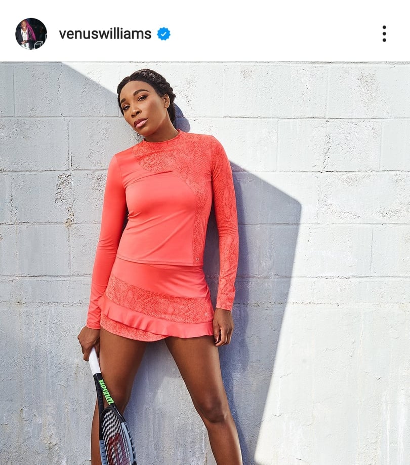 Venus Williams