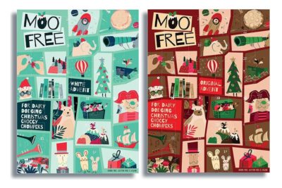 Moo Free