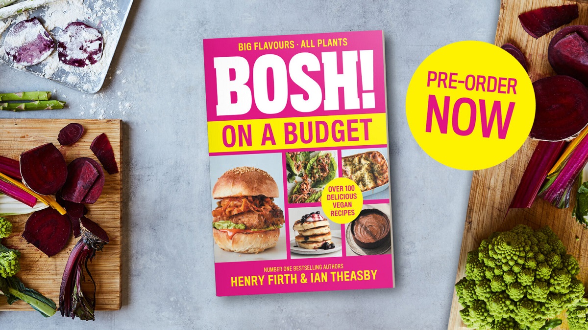 BOSH on a budget