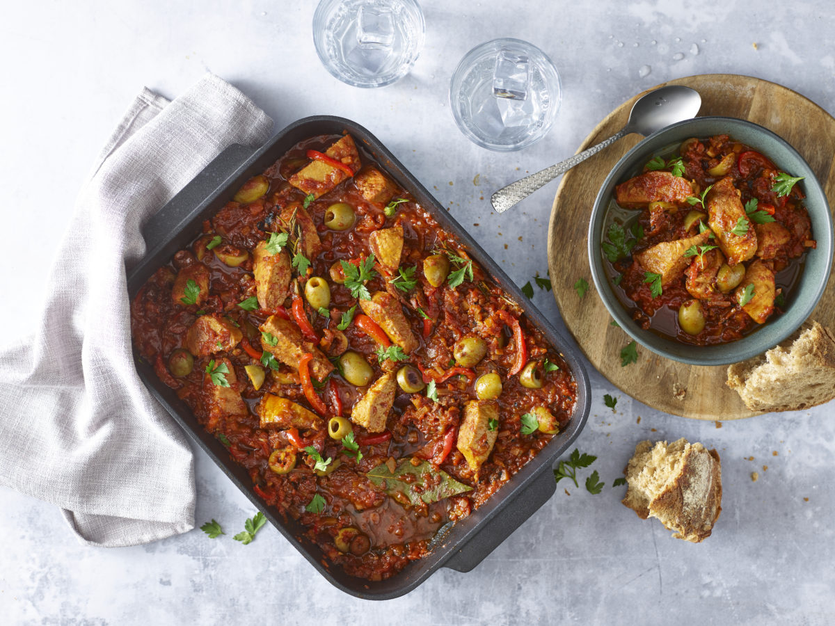 Cosy-Cacciatore