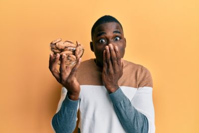 How to deal with food cravings