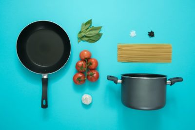 Vegan cooking tips