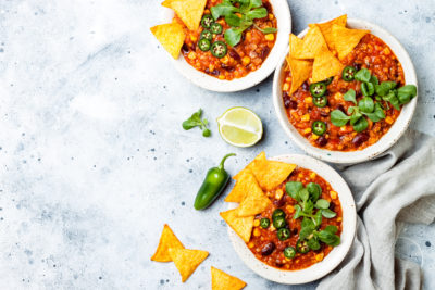 vegan recipes