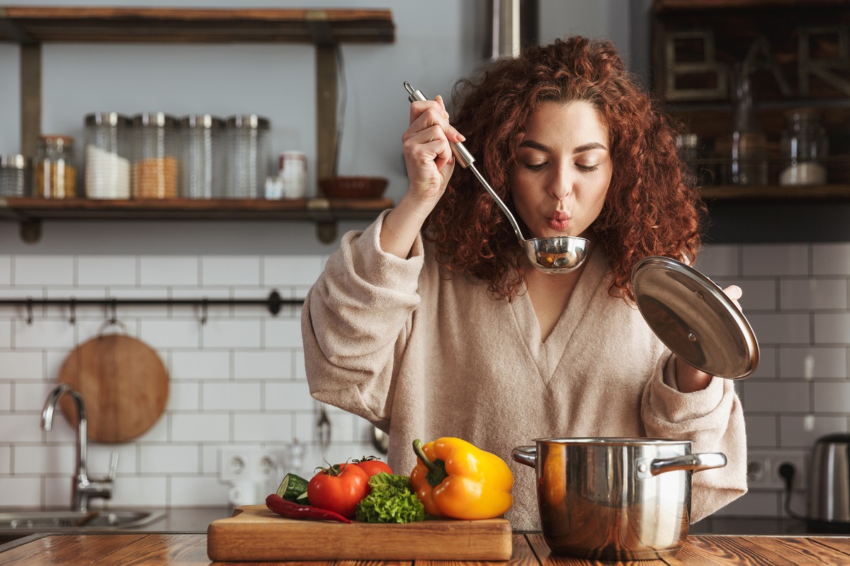 Vegan one-pot recipes