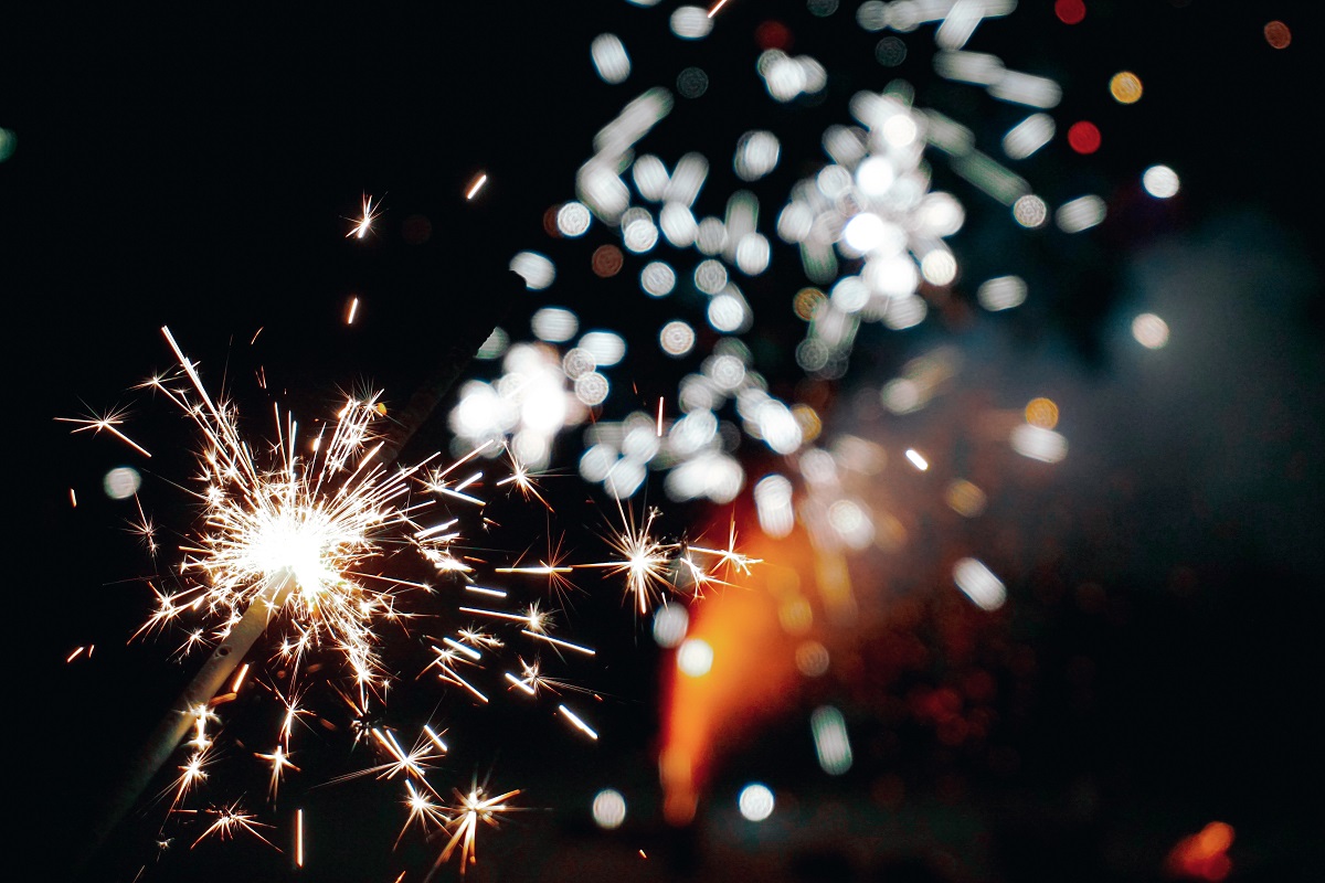 vegan bonfire night recipes