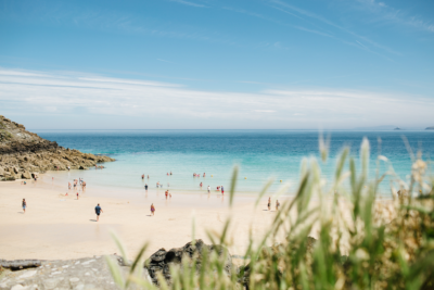 St Ives UK