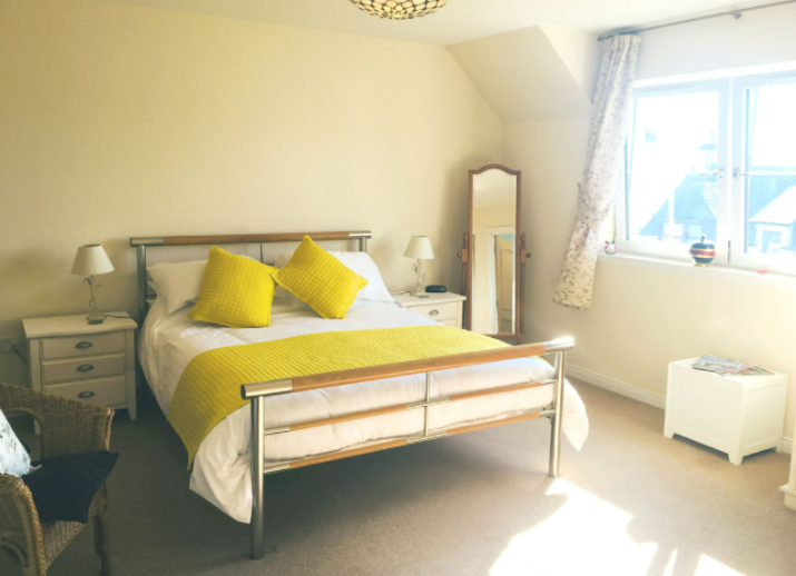Stonewater house