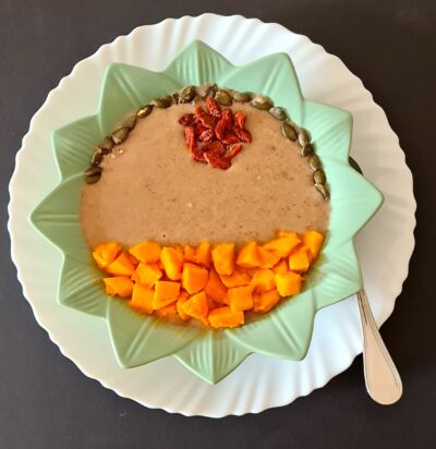 ragi ganji