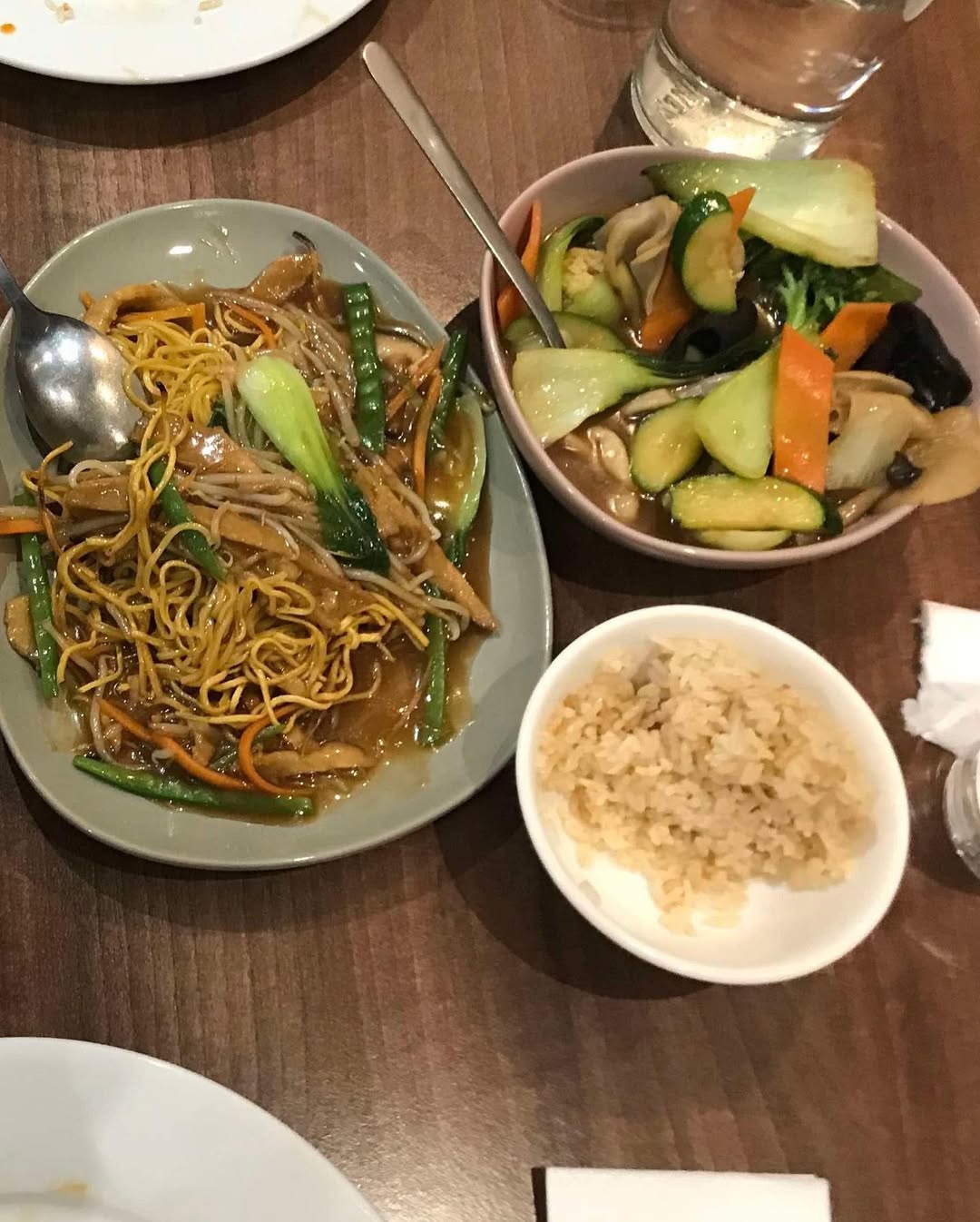 Lotus Plant-Based
