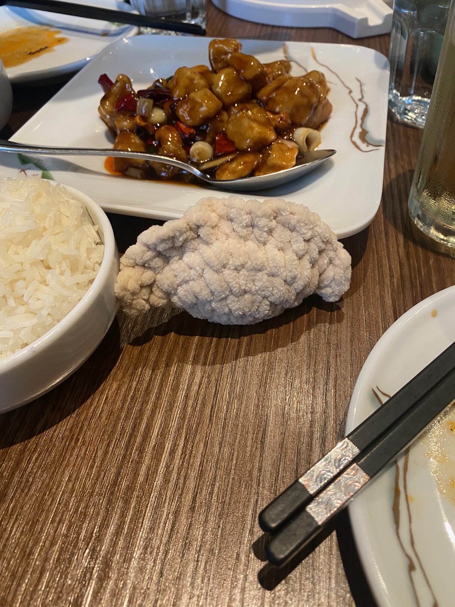 Tofu Vegan